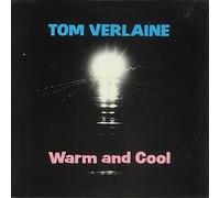 Tom Verlaine - Warm & Cool [Vinilo]