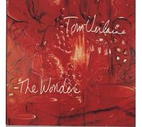 Tom Verlaine - Wonder LP (Vinyl Album) UK Fontana 1990