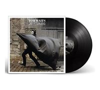 Tom waits - A rider in the rain [Vinilo]
