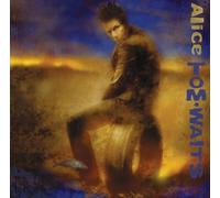 Waits, Tom - Alice - Us Anniversary Coloured Edit [Vinilo]