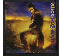 Tom Waits - Alice [Vinilo]