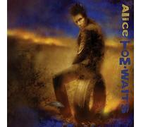 Tom Waits - Alice [Vinilo]