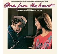 Tom Waits and Crystal Gayle One from the Heart (Vinyl) (PRESALE 28/08/2026)