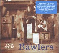 Tom Waits - Bawlers (Remastered) [Vinilo]