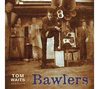 Tom Waits - Bawlers [Vinilo]
