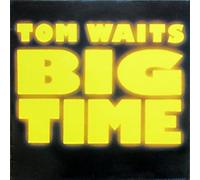 Tom Waits - Big time (1988) [Vinyl LP]