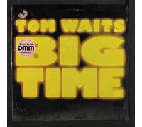 Tom Waits - Big time (1988) [Vinyl LP]