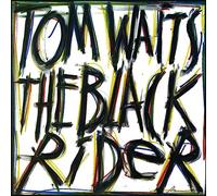 Tom Waits – Black Rider – SHM-CD – Edición remasterizada