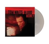 Tom Waits Blood Money (Anniversary Edition) (Vinyl) (Importación USA)