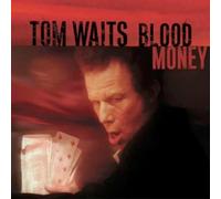 TOM WAITS Blood Money (LP) Nuevo
