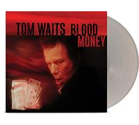 Tom Waits - Blood Money [Vinilo]