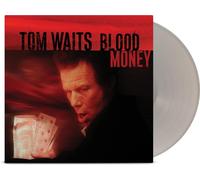 Tom Waits Blood Money (Vinyl) 12" Album Coloured Vinyl (Limited Edition)
