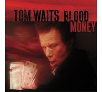 Tom Waits Blood Money (Vinyl) 12" Remastered Album (Importación USA)