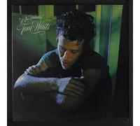 TOM WAITS - blue valentine LP