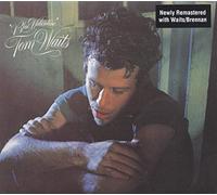 Tom Waits - Blue Valentine - Remastered [Vinilo]
