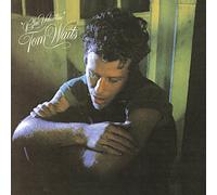 Tom Waits - Blue Valentine [VINYL] [Vinilo]