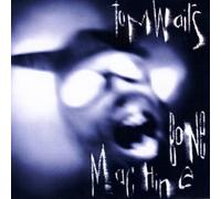 TOM WAITS - Bone Machine