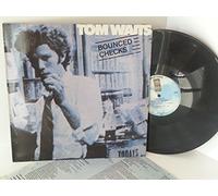TOM WAITS - Bounced Checks