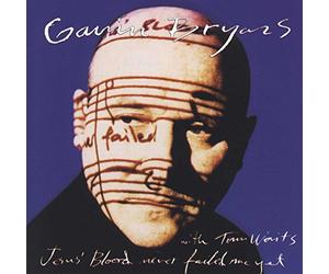 Tom Waits - Bryars: Jesus' Blood has Never Failed Me Yet