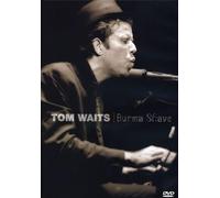 Tom Waits - Burma Shave [DVD]