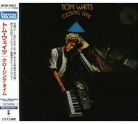 Tom Waits - Closing Time