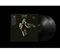 Tom Waits - Closing Time (50th Anniversary Edition) [Vinilo]