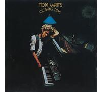 Tom Waits - Closing Time (Jpn) (Rmst)