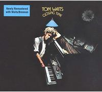 Tom Waits - Closing Time - Remastered [Vinilo]