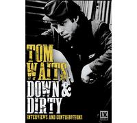 Tom Waits - Down & Dirty [Italia] [DVD]