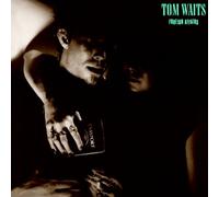 Tom Waits - Foreign Affairs