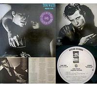 tom waits - foreign affairs