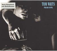 Tom Waits - Foreign Affairs: Remastered [Vinilo]