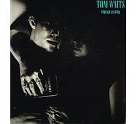 Tom Waits - Foreign Affairs [Vinyl LP] [Schallplatte]
