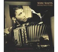 Tom Waits - Franks wild years (1987) [Vinyl LP]