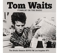 Tom Waits - Fumblin On The Radio by Tom Waits