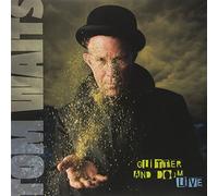 Tom Waits - Glitter And Doom Live (Lp) [Vinilo]