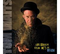 Tom Waits - Glitter And Doom Live (Remastered) [Vinilo]