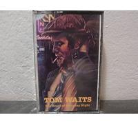 Tom Waits - Heart of Saturday Night [Casete]