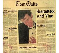 Tom Waits - Heartattack & Vine