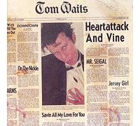 Tom Waits – Heartattack & Vine