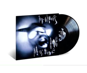 Tom Waits Hueso Máquina (180g Negro LP)