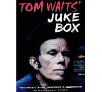 Tom Waits' Juke Box - The Music that inspired a Maverick [Reino Unido] [DVD]