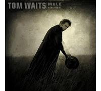Tom Waits Mule Variations (Vinyl) 12" Remastered Album