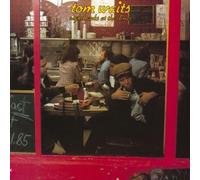 Tom Waits - Nighthawks at Diner (Jpn)