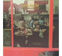 Tom Waits - Nighthawks At The Diner [Vinilo]