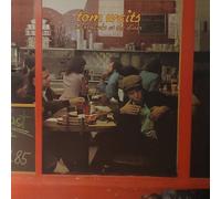 TOM WAITS Nighthawks At The Dinner (2xLP Edición 50 Aniversario) Nuevo