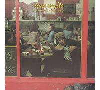 Tom Waits - Nighthawks At The [Vinilo]