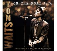 Tom Waits - On the Road, 1976