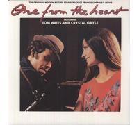 Tom Waits - One From the Heart [Vinilo]