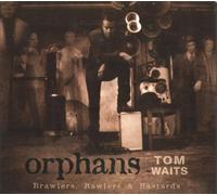 Tom Waits - Orphans